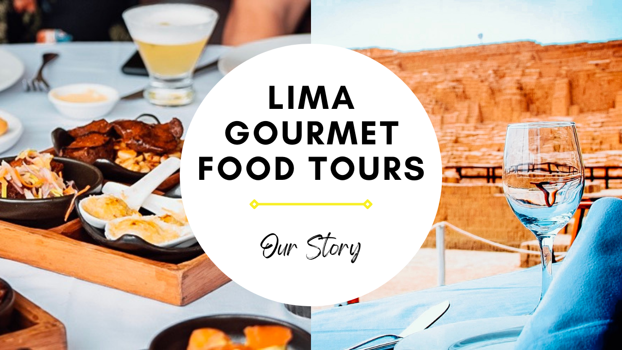 lima gourmet food tours