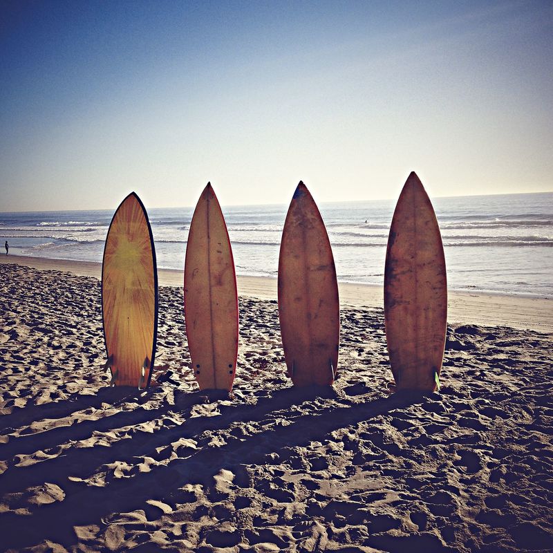 Lima Surf Lessons